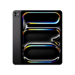 Планшет Apple iPad Pro 13 M4 (2024) 256 ГБ Wi‑Fi + Cellular, серый космос