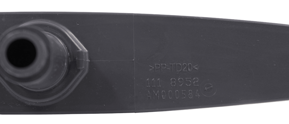 Импеллер нижний 140000584023 посудомоечной машины Elecrolux, AEG, Zanussi, Kuppersbusch, Ikea, Rosenlew