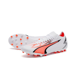 Футбольные бутсы Puma Chuteiras Ultra Match MG 107520-01