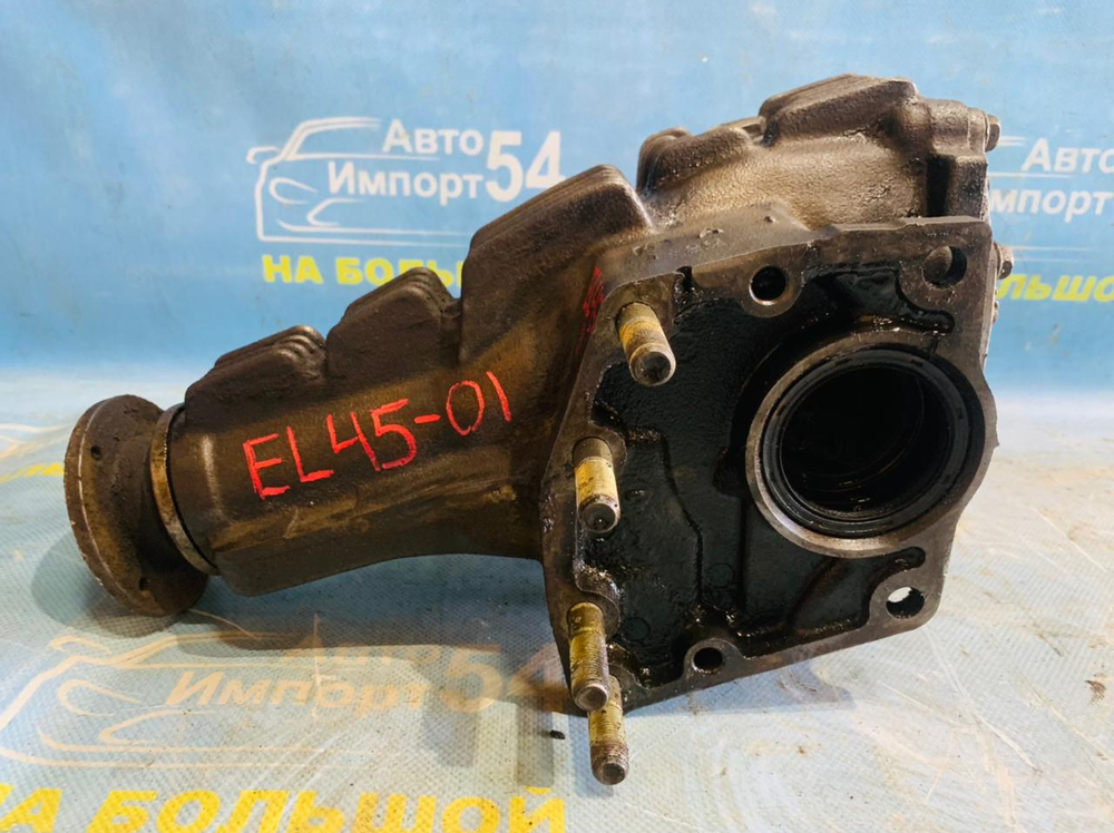 Раздатка TOYOTA CORSA 1993