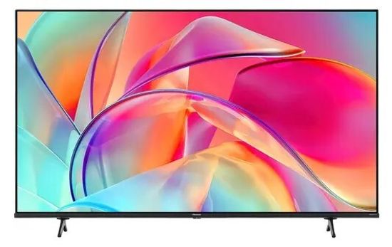 Телевизор Hisense 55" 55E7KQ