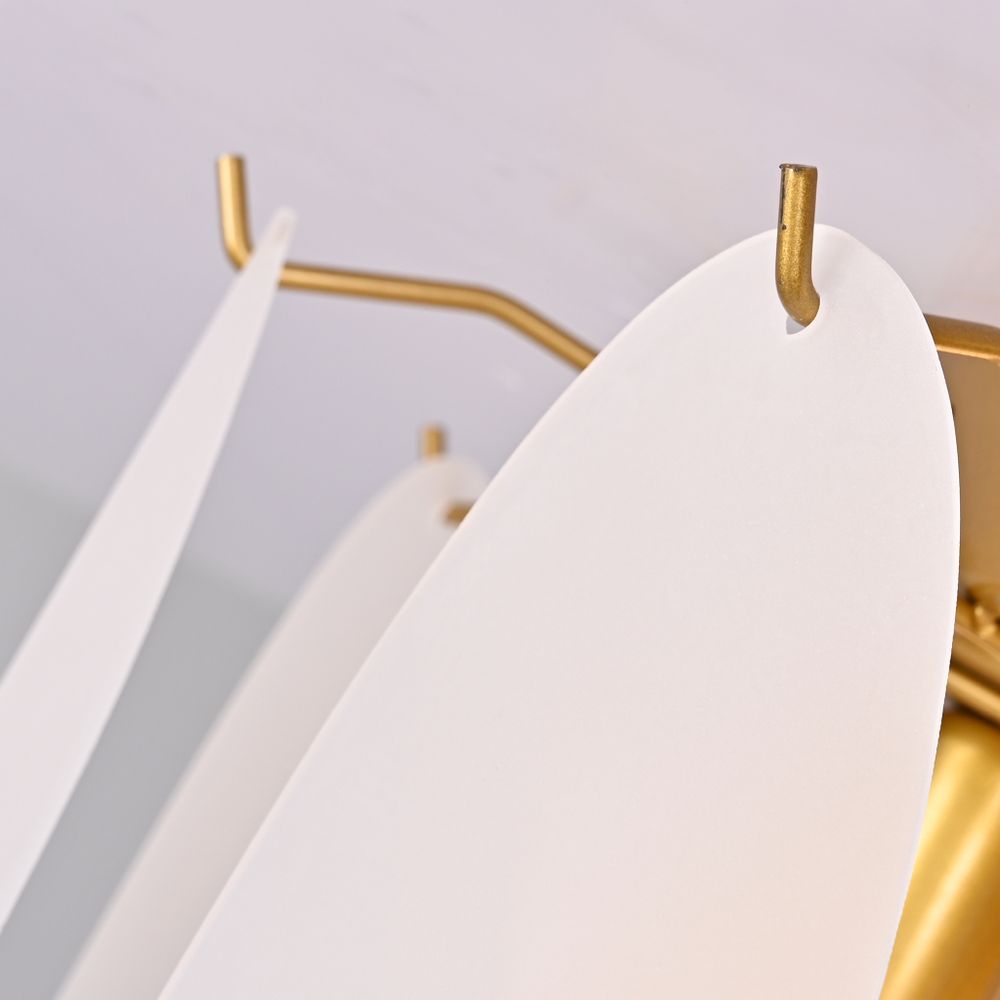 Потолочный Светильник Imperiumloft Eskimos 11005 By Imperiumloft