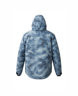 Мужской рабочий зимний костюм "Арктика" new