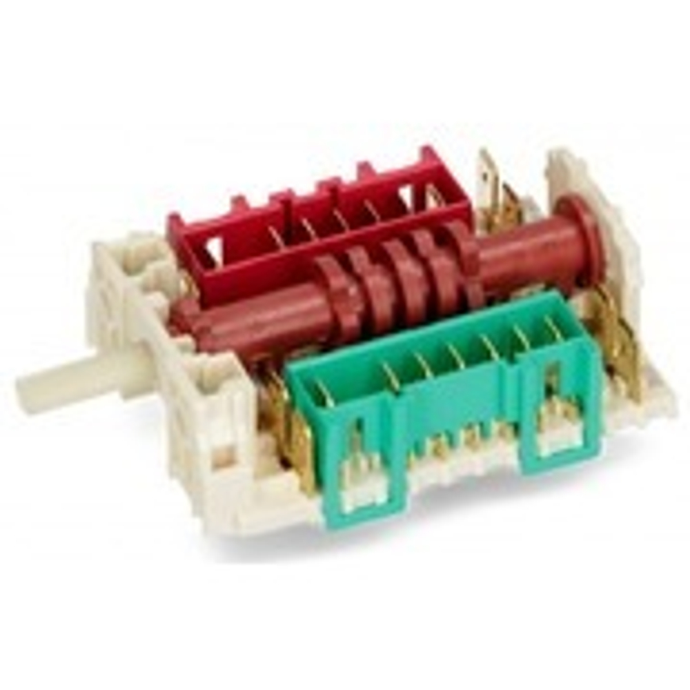 Переключатель режимов духовки GORENJE 617742, 296342