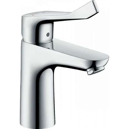 Смеситель для раковины Hansgrohe Focus 100 31911000