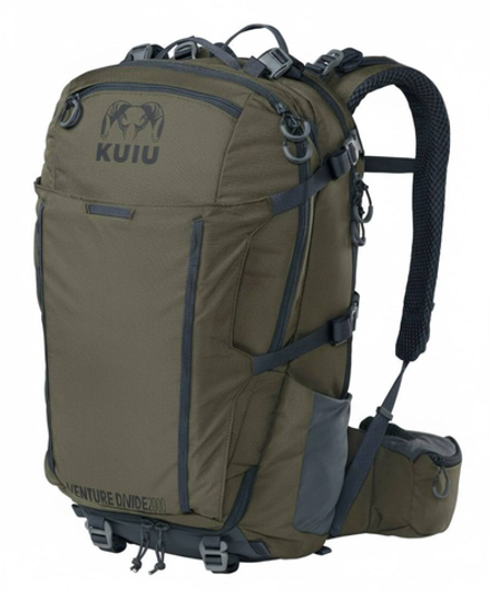 Рюкзак Venture Divide 2000