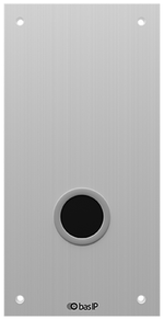 Звонок дверной  BAS-IP SH-46T SILVER