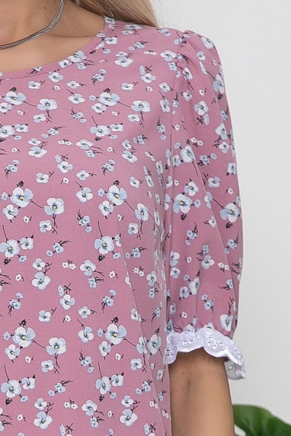 Блузка 41805 Avili