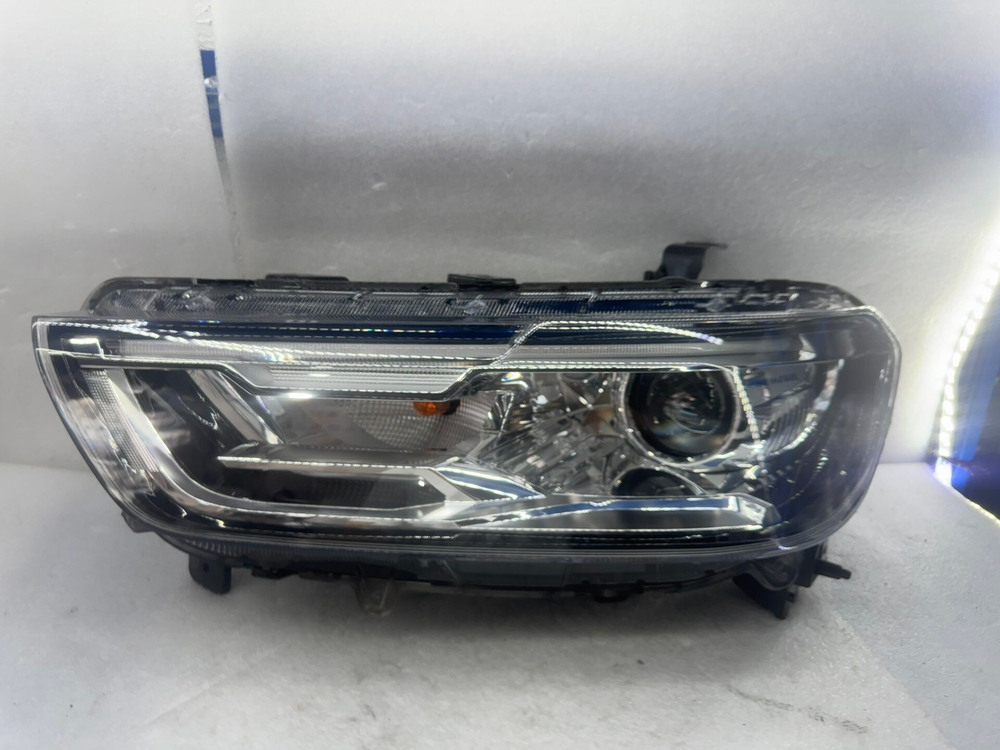 Блок фары LED правый для Haval H6 – оригинал,