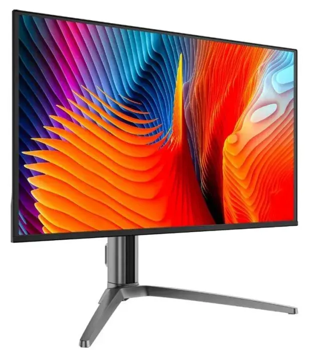 Монитор  Digma  Pro Vision S