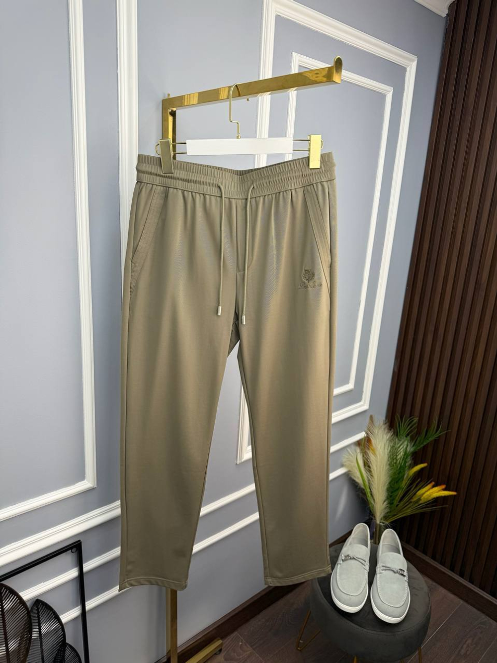 Брюки Loro Piana