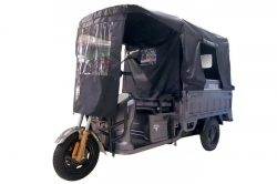 Грузовой электротрицикл Rutrike D4 1800 60V1200W