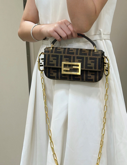 Fendi Baguette 20 cm