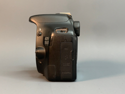 Canon 550D Kit 18-55mm 3.5-5.6 II 7.456 Кадров