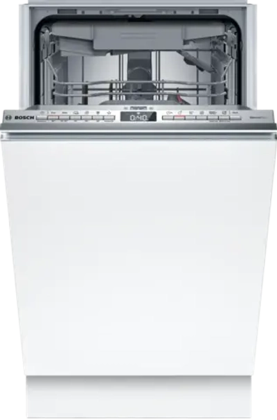 Встраиваемая посудомоечная машина Bosch SPV4HMX49E