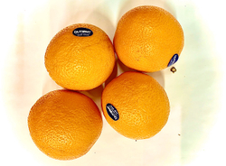 Апельсины, 15 кг