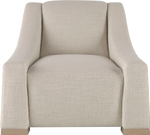Стул Baker Venice Club Chair