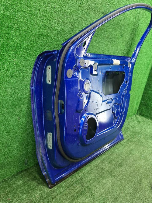 Дверь передняя правая Jaguar F-PACE (2016-н.в.)