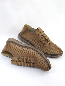 Кроссовки мужские P0062-2U