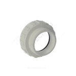 Кольцо PP с резьбой для перехода с 6/4" на 5/4" HL HL12.3
