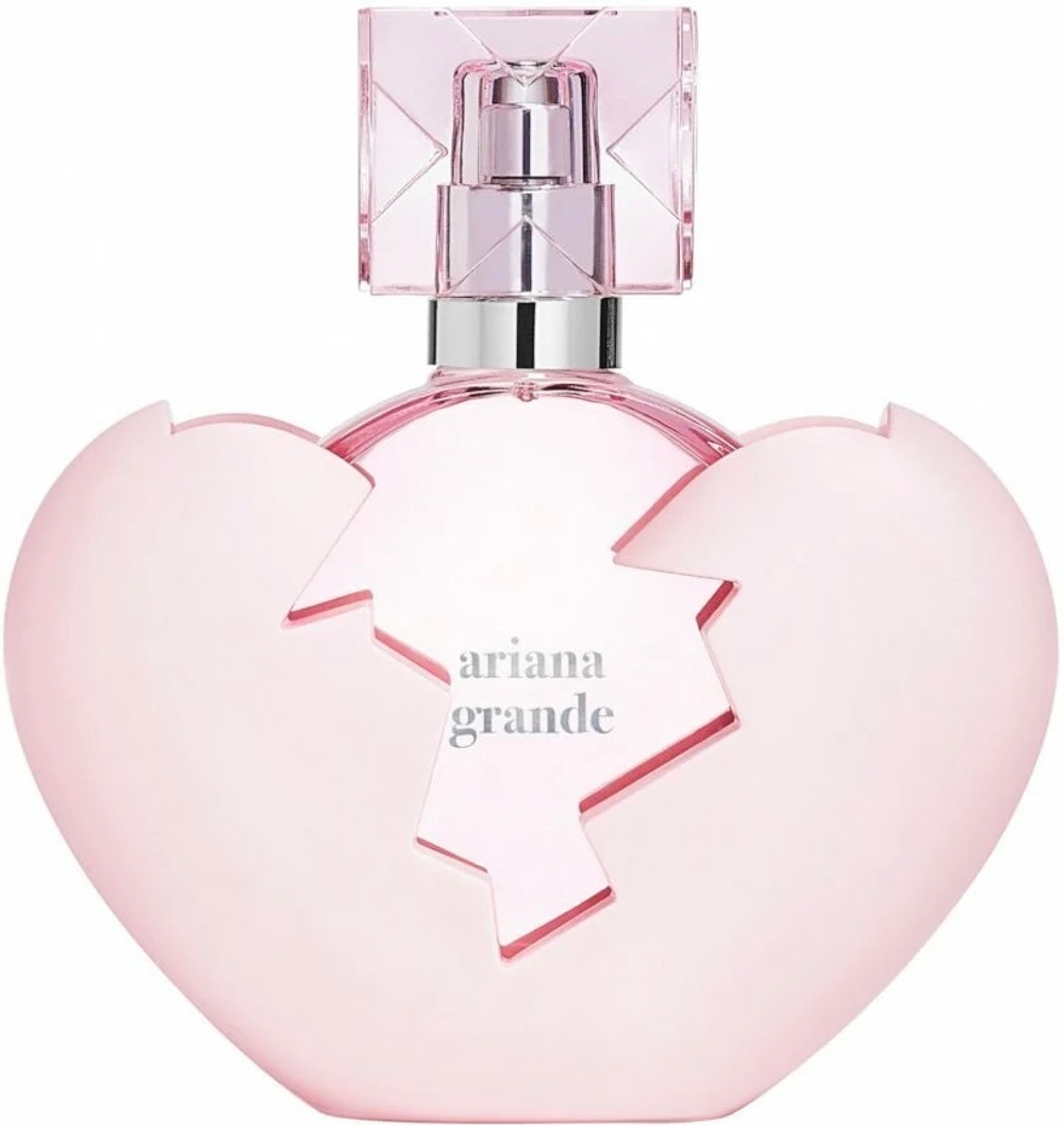 Ariana Grande Thank U, Next EDP