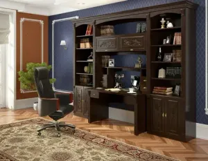 Домашние кабинеты