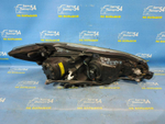 Фара передняя левая TOYOTA WISH 2009-2012