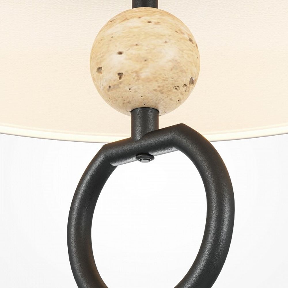 Подвесной светильник Maytoni  MOD437PL-05B