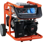 EVOline KB 7000 бензиновый генератор 1T90DF700EVO