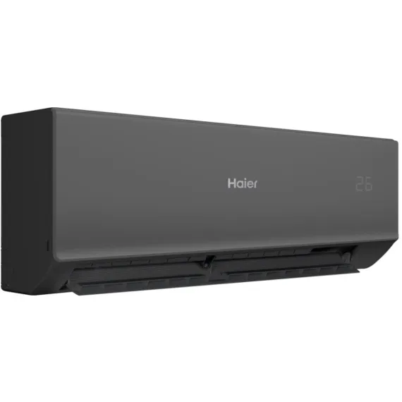 Настенная сплит-система Haier AS35HQJ1HRA-B/1U35HQJ1FRA Quantum DC Inverter