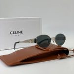 Солнцезащитные очки Celine
