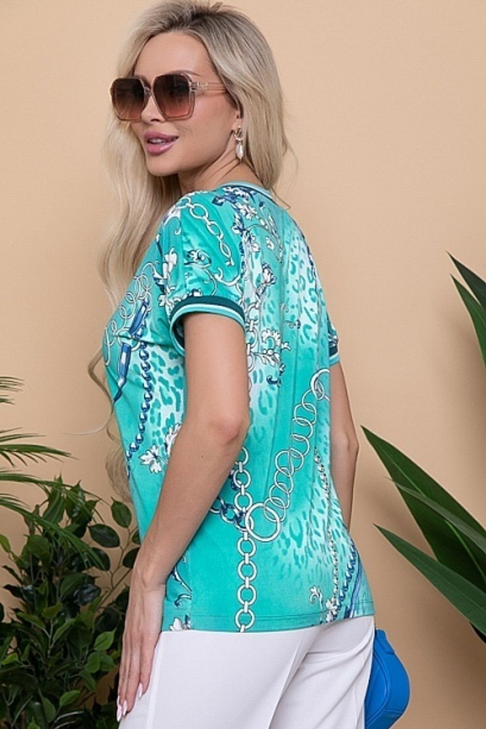 Блузка 41546 Avili (Акция)