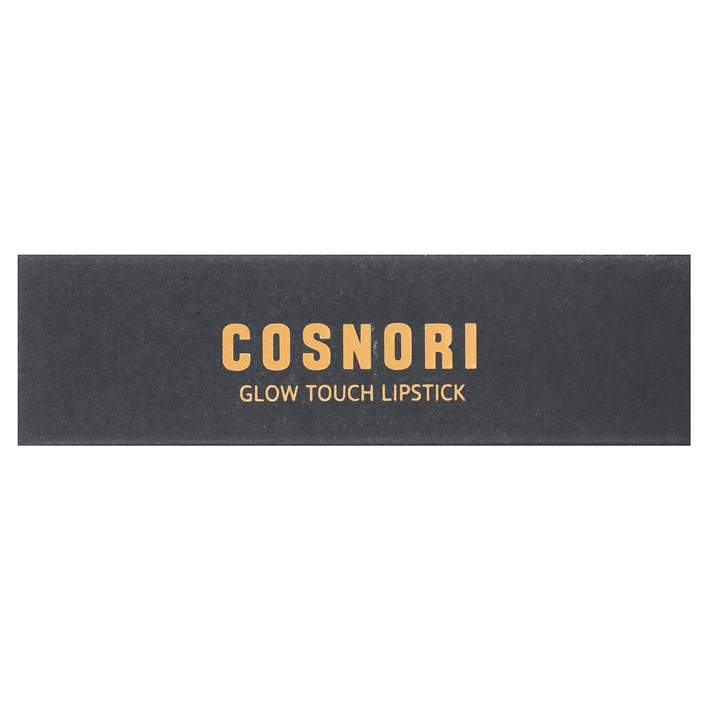 Cosnori, губная помада Glow Touch, оттенок 14 Viola, 3 г