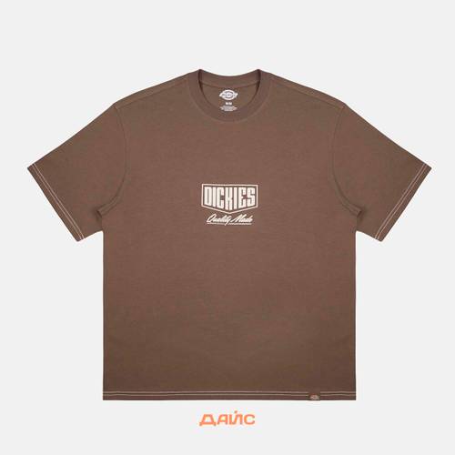 Футболка мужская Dickies Philipsburg