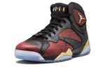 Кроссовки Jordan Air Jordan 7 Retro Doernbecher 2016 (Женская размерная сетка)
