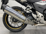 Honda 400X , 2016