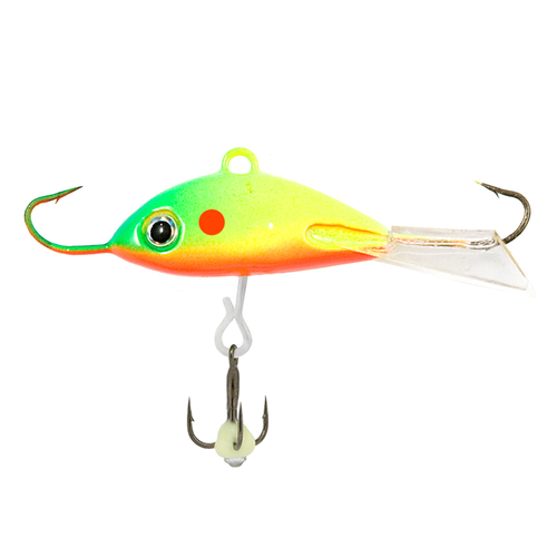 Балансир Spider Pro 05 10 гр. 43 мм 1