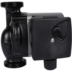 Насосно-смесительный узел с термостатическим клапаном, Grundfos UPSO 25-65 130 STOUT