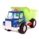 Машина с набором для игры в песок