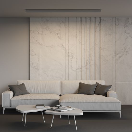 Линейный светильник Technical LL311024