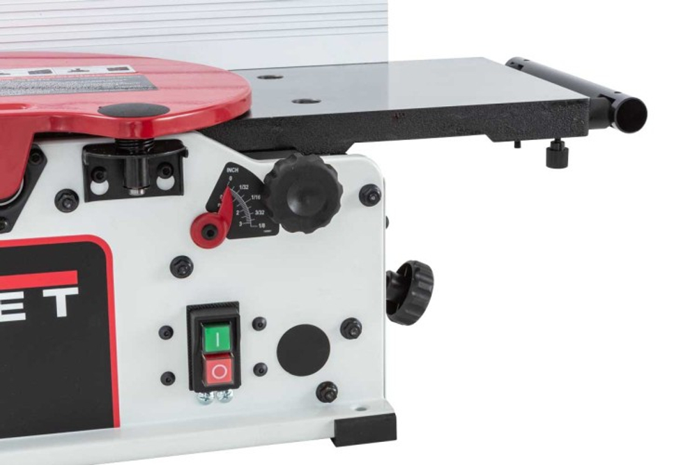 Станок фуговальный JET JSJ-8SH 220V 10000297M