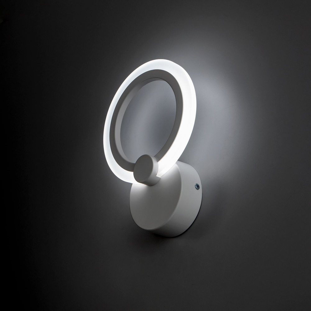 Citilux Сента CL237B310 Бра светодиодное Белое