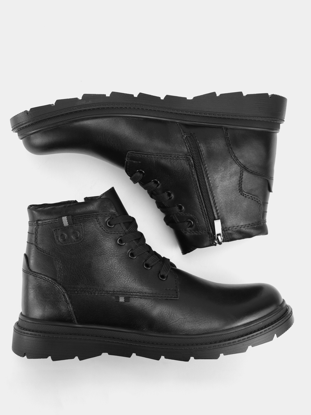 Ботинки мужские M0073-1P