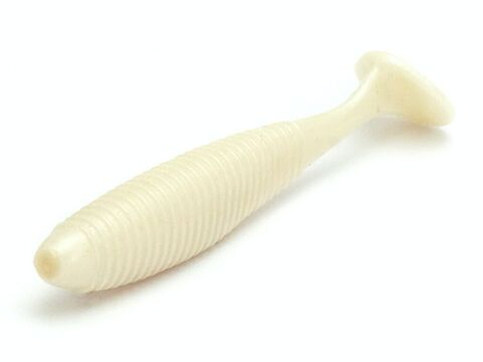 Виброхвосты съедобные LJ Pro Series JOCO SHAKER 4.5in (11.43)/F33 3шт.