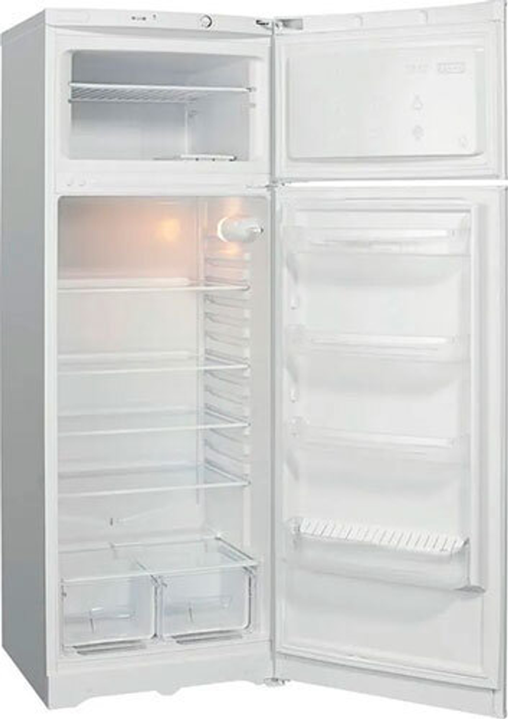Холодильник INDESIT TIA 16