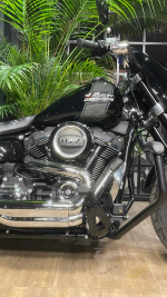 Harley-Davidson Sport Glide, 2022