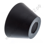 6001158 Защитный кожух поворотного переключателя