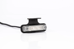 Фонарь габаритный Fristom FT-013 C+K LED Красный