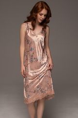 Сорочка Mia-Amore 4644 "Fiora"