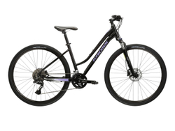 Велосипед Kross Evado 7.0